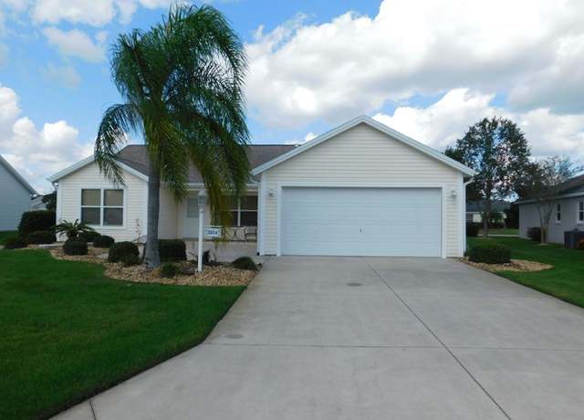 Photo of 2074 Welcome Way, The Villages, FL 32162