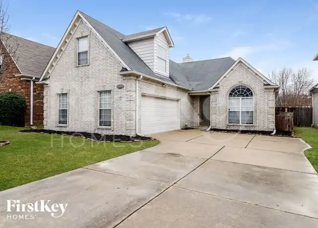 Property at 8580 Griffin Park Dr, Cordova, TN, 38018, 3 beds, 2 baths, [object Object]
