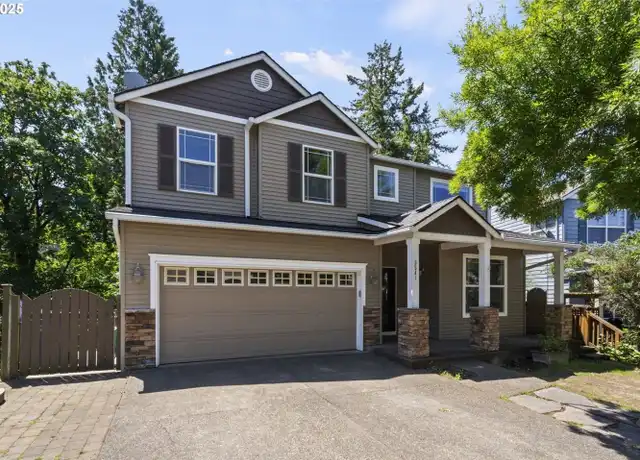 Property at 3541 SW Wonderview Ave, Gresham, OR, 97080, 7 beds, 4 baths, [object Object]