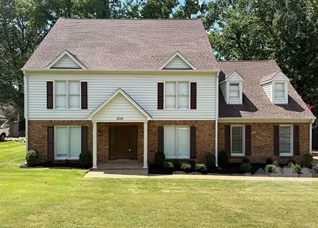 Property at 2245 Cordes Rd, Germantown, TN, 38139, 4 beds, 2.5 baths, [object Object]