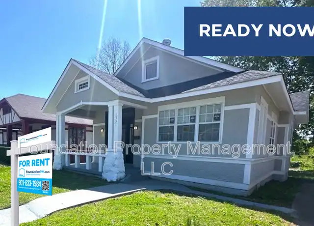 Property at 1531 Netherwood Ave, Memphis, TN, 38106, 3 beds, 1 bath, [object Object]