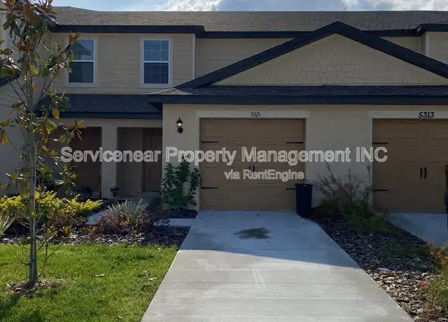 Property at 5315 New Friendship Pl, Tampa, FL, 33619, 2 beds, 2.5 baths, [object Object]