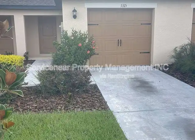 Property at 5315 New Friendship Pl, Tampa, FL, 33619, 2 beds, 2.5 baths, [object Object]