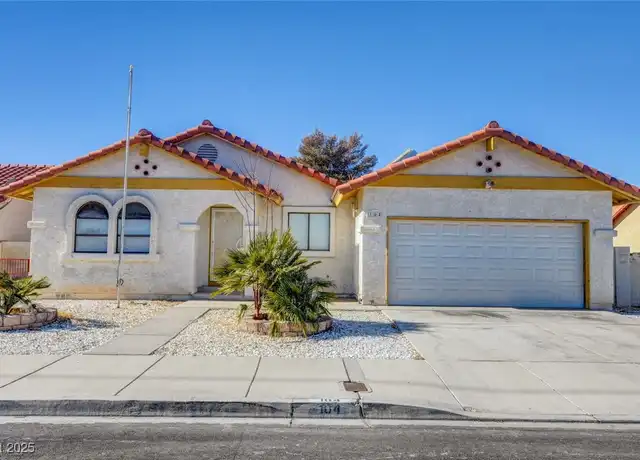 Property at 104 Roland Wiley Rd, Las Vegas, NV, 89145, 4 beds, 2 baths, [object Object]