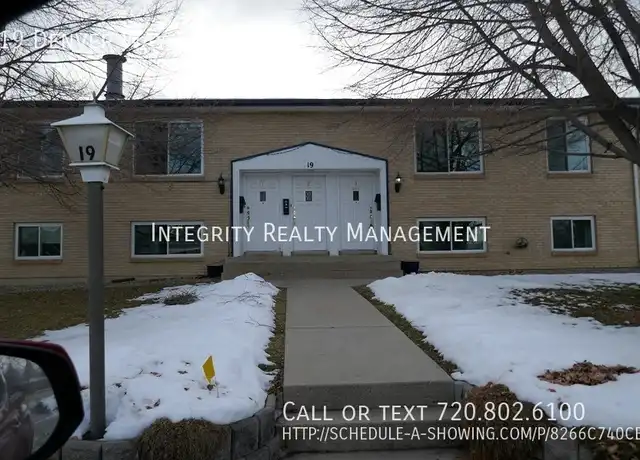 Property at 19 Denver Way Unit 1, Longmont, CO, 80503, 2 beds, 1 bath, [object Object]