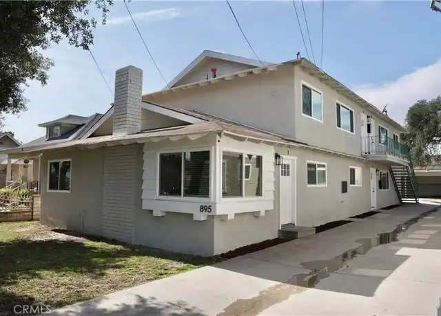 Property at 895 N Euclid Ave #4, Pasadena, CA, 91104, 2 beds, 1 bath, [object Object]