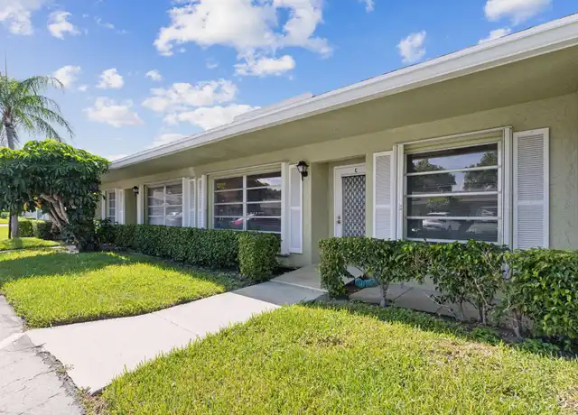 Property at 1120 Cactus Ter Unit 46C, Delray Beach, FL, 33445, 2 beds, 2 baths, [object Object]