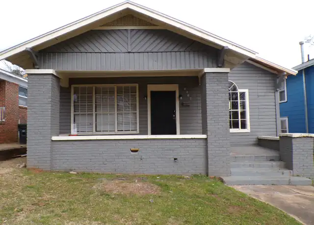 Property at 1510 46th St W, Birmingham, AL, 35208, 3 beds, 1 bath, [object Object]