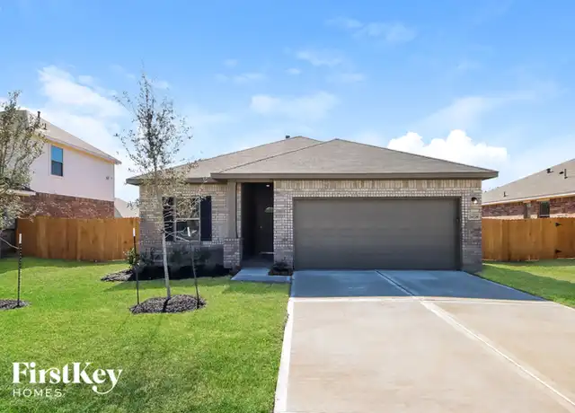 Property at 26028 Babe Ruth Dr, Splendora, TX, 77372, 4 beds, 2 baths, [object Object]
