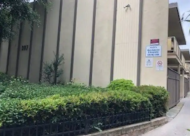 Property at 387 N Mentor Ave Unit 09, Pasadena, CA, 91106, 1 bed, 1 bath, [object Object]