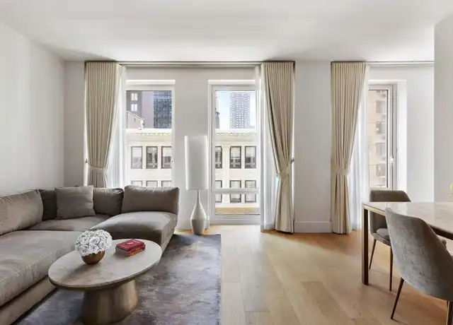 Property at 15 W 61st St Unit 12G, New York, NY, 10023, 1 bed, 1 bath, [object Object]