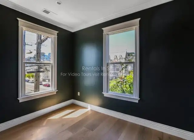 Property at 196 1/2 Valley St, San Francisco, CA, 94131, 1 bed, 1 bath, [object Object]