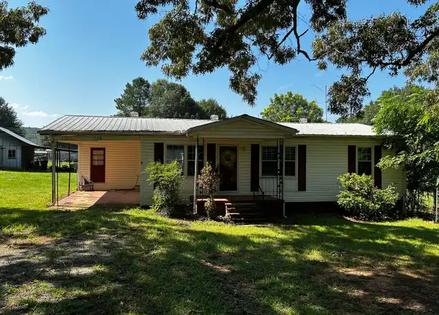 Property at 580 Jones Rd, Anniston, AL, 36207, 3 beds, 1.5 baths, [object Object]
