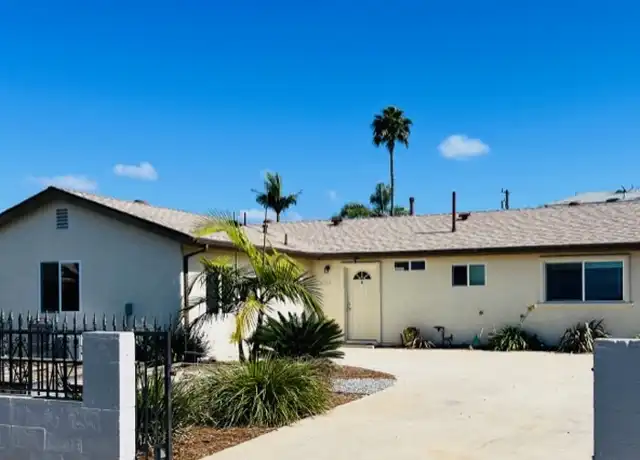 Property at 1222 Holly St Unit 1, Oceanside, CA, 92058, 3 beds, 2 baths, [object Object]