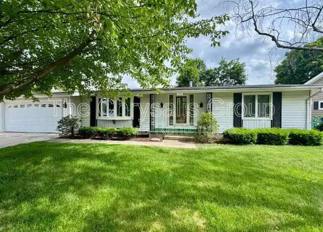 Property at 1525 Clark St, Ottawa, IL, 61350, 2 beds, 1.5 baths, [object Object]