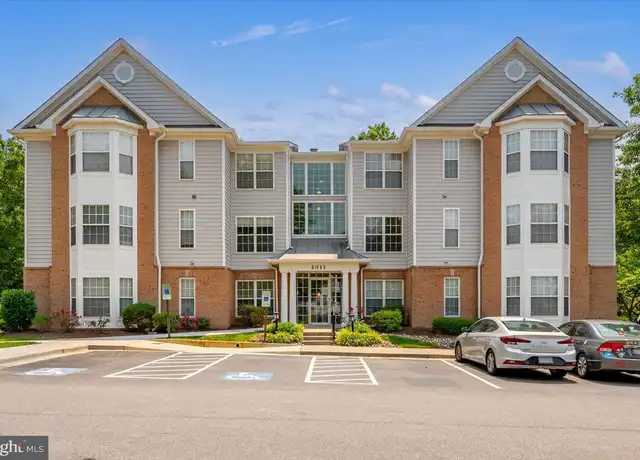 Property at 2011 Gov Thomas Bladen Way #101, Annapolis, MD, 21401, 2 beds, 2 baths, [object Object]