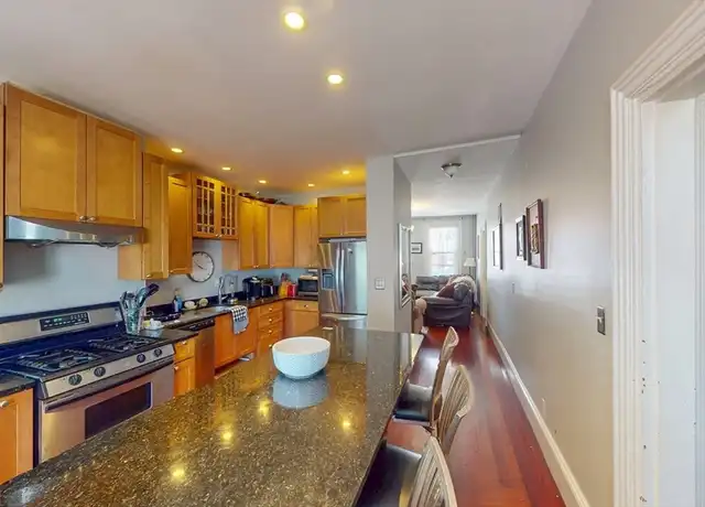 Property at 58 P St Unit 1, Boston, MA, 02127, 5 beds, 2.5 baths, [object Object]