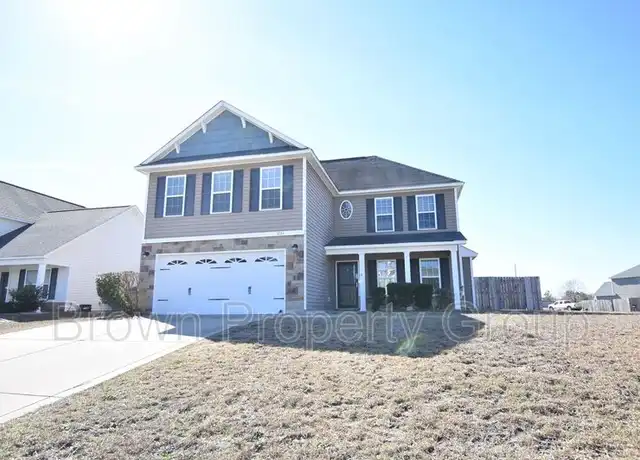 Property at 1225 Piping Plover Ct, Fayetteville, NC, 28306, 3 beds, 2.5 baths, [object Object]