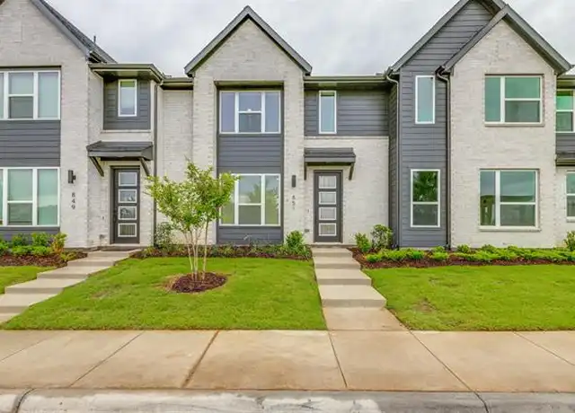Property at 851 Lennox Dr, Allen, TX, 75013, 3 beds, 2 baths, [object Object]