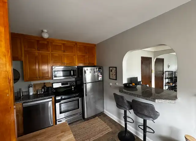 Property at 4652 Chicago Ave Unit 4, Minneapolis, MN, 55407, 1 bed, 1 bath, [object Object]