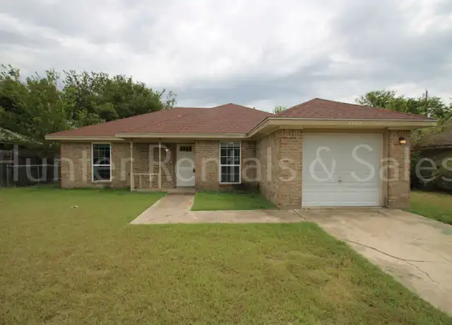 Property at 2604 Cross Timber Dr, Killeen, TX, 76543, 3 beds, 1.5 baths, [object Object]