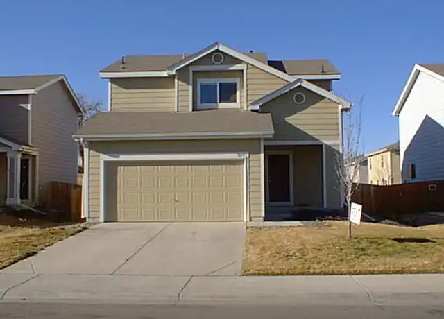 Property at 7877 Downing St, Denver, CO, 80229, 3 beds, 2.5 baths, [object Object]