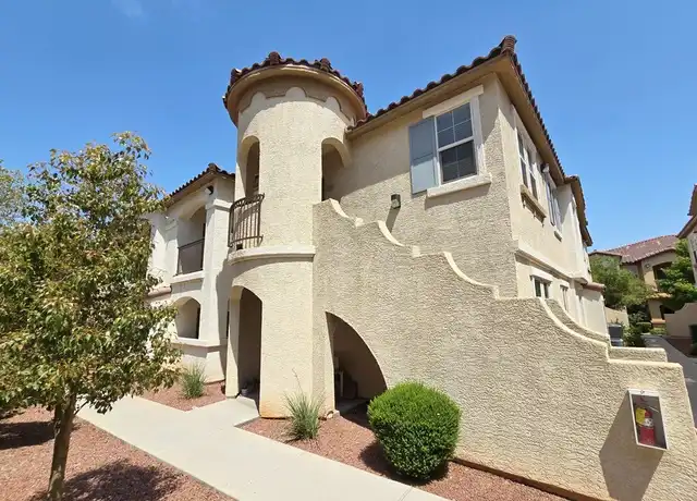 Property at 50 Aura de Blanco St #8203, Henderson, NV, 89074, 3 beds, 2 baths, [object Object]
