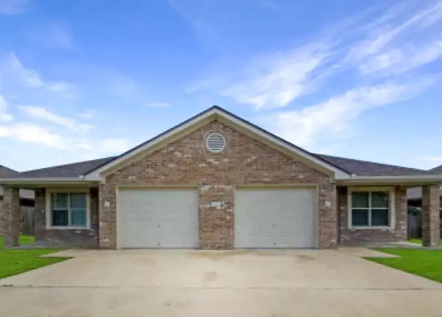 Property at 4415 B Brutus Ln Unit B, Temple, TX, 76502, 3 beds, 2 baths, [object Object]