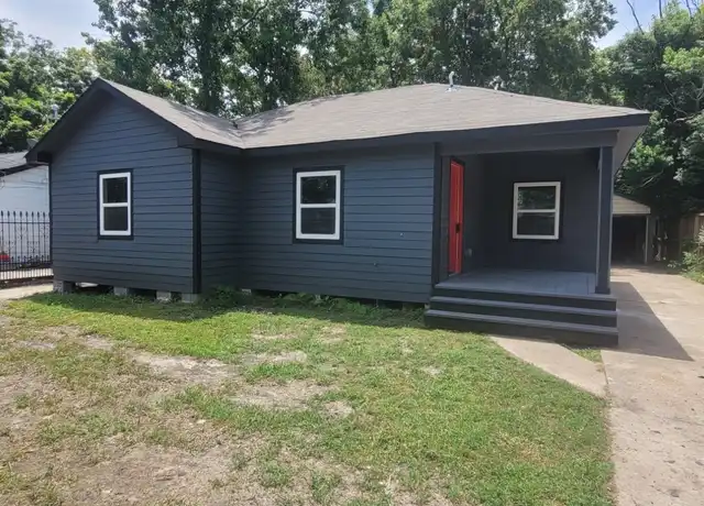 Property at 54 De Boll St, Houston, TX, 77022, 2 beds, 1 bath, [object Object]