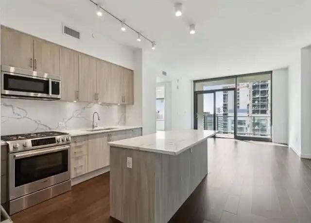 Property at 2120 Olive St Unit 2204, Dallas, TX, 75201, 1 bed, 1 bath, [object Object]