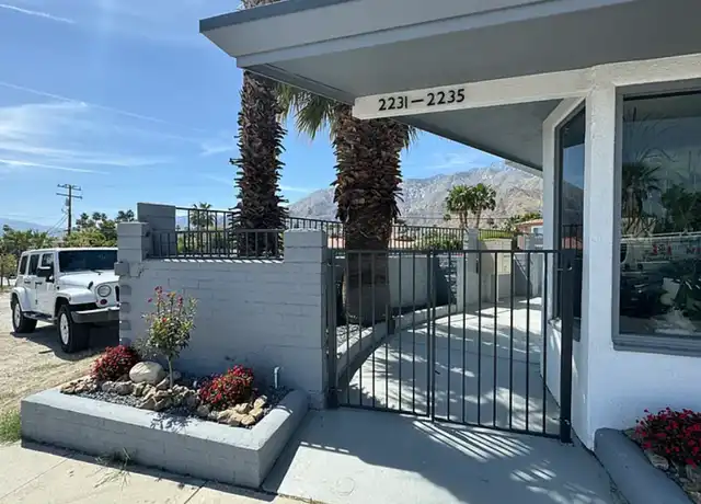 Property at 2231 N Palm Canyon Dr Unit 5, Palm Springs, CA, 92262, 0 beds, 1 bath, [object Object]