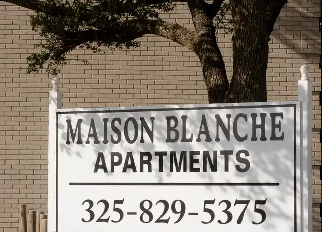 Property at 2800 Sayles Blvd Unit 11 B, Abilene, TX, 79605, 2 beds, 2 baths, [object Object]