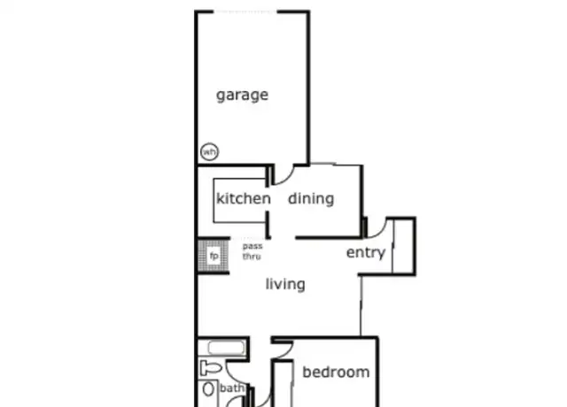 Photo of 1210 Casa Villa SE, Albany, OR 97322