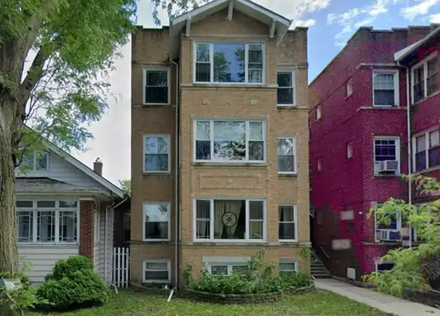 Property at 3349 W Eastwood Ave #1, Chicago, IL, 60625, 2 beds, 1 bath, [object Object]
