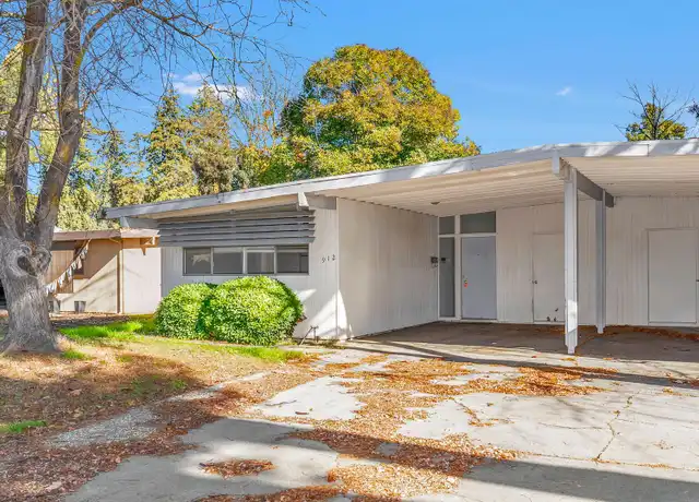 Property at 912 J St Unit 912, Davis, CA, 95616, 2 beds, 1 bath, [object Object]