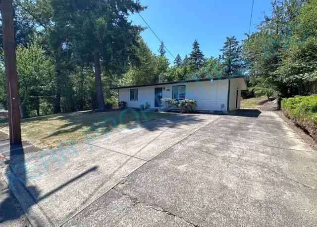 Property at 8645 SE 155th Ave, Happy Valley, OR, 97086, 3 beds, 1 bath, [object Object]