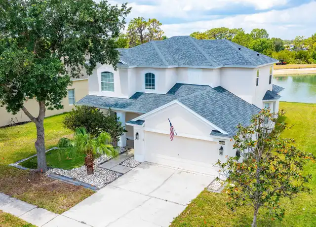 Property at 3533 Juneberry Dr, Wesley Chapel, FL, 33543, 4 beds, 3.5 baths, [object Object]