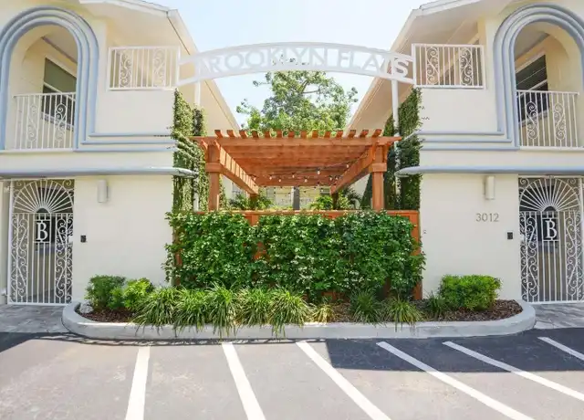 Property at 3012 W De Leon St Unit 22, Tampa, FL, 33609, 2 beds, 1 bath, [object Object]