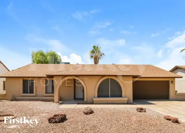Property at 6015 W Poinsettia Dr, Glendale, AZ, 85304, 3 beds, 2 baths, [object Object]