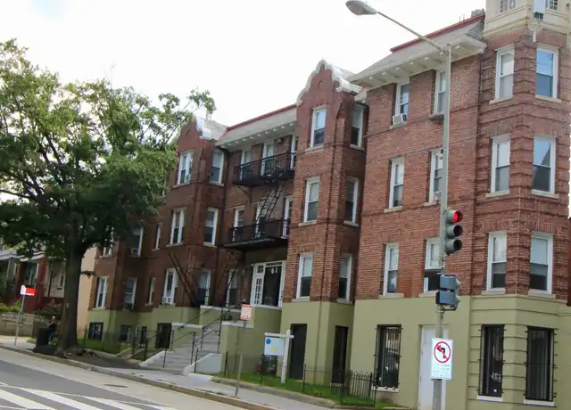 Property at 61 Rhode Island Ave NE Unit 1C, Washington, DC, 20002, 0 beds, 1 bath, [object Object]
