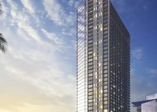 Property at 987 Queen St #1105, Honolulu, HI, 96814, 1 bed, 1 bath, [object Object]