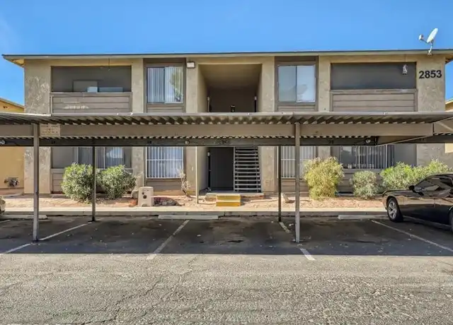 Property at 2853 Wheelwright Dr Unit A, Las Vegas, NV, 89121, 2 beds, 2 baths, [object Object]