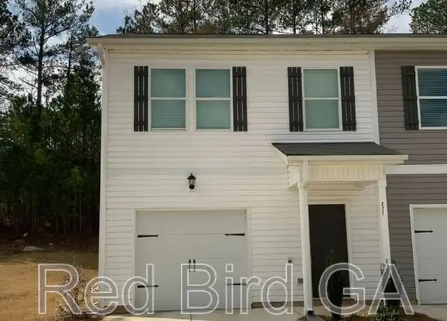 Property at 277 Oakwood Dr NW, Milledgeville, GA, 31061, 3 beds, 2.5 baths, [object Object]