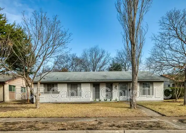 Property at 3701 Summit Ln, Garland, TX, 75042, 4 beds, 2 baths, [object Object]