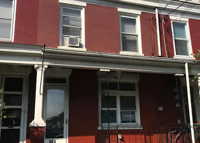 Property at 554 N Plum St, Lancaster, PA, 17602, 4 beds, 1 bath, [object Object]
