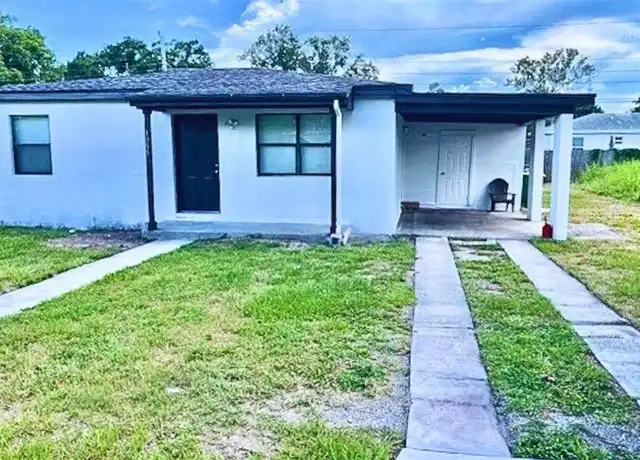 Property at 1055 Mitchell St, Cocoa, FL, 32922, 2 beds, 1 bath, [object Object]