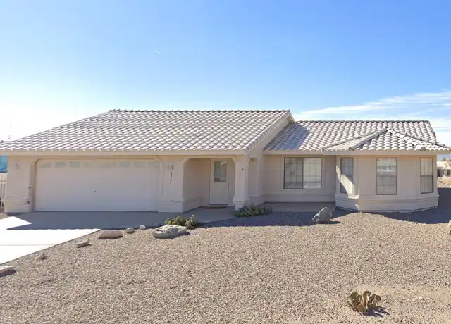 Property at 3311 Date Row Ln, Lake Havasu City, AZ, 86404, 3 beds, 2 baths, [object Object]