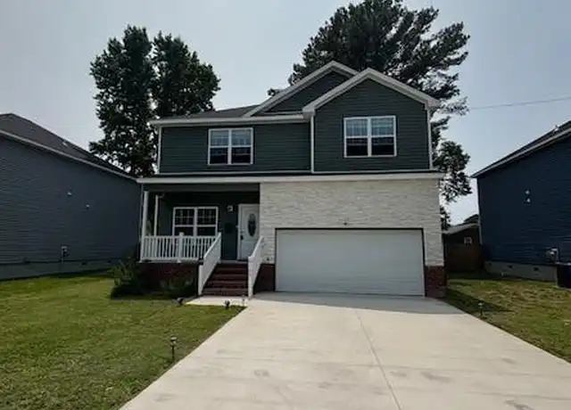 Property at 6109 Roanoke Ave, Newport News, VA, 23605, 5 beds, 3.5 baths, [object Object]