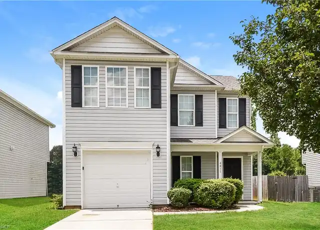 Property at 4811 Yellow Locust Dr, Browns Summit, NC, 27214, 3 beds, 2.5 baths, [object Object]