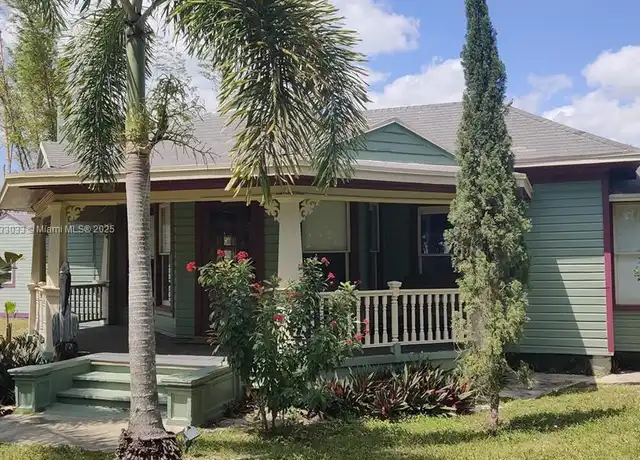 Property at 16475 SW 248th St #16475, Homestead, FL, 33031, 3 beds, 1 bath, [object Object]